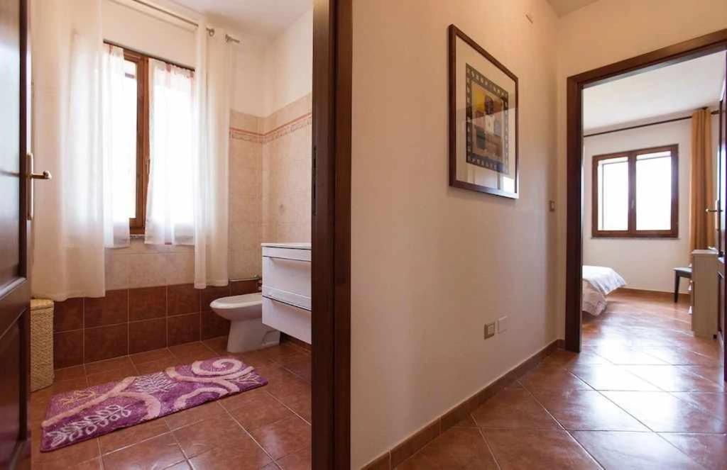 Alghero Villa Mistral Per 7 Persone Terrazza Bbq Ac Wifi Exterior foto